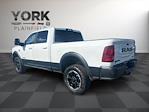 New 2025 Ram 2500 Rebel Crew Cab 4x4 Pickup for sale #PF25137 - photo 7