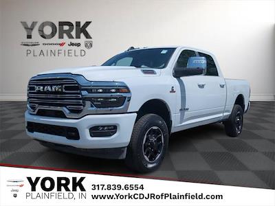 New 2025 Ram 2500 Laramie Crew Cab 4x4 Pickup for sale #PF25138 - photo 1