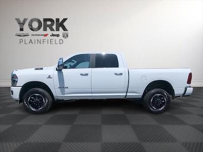 New 2025 Ram 2500 Laramie Crew Cab 4x4 Pickup for sale #PF25138 - photo 2