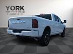 New 2025 Ram 2500 Laramie Crew Cab 4x4 Pickup for sale #PF25138 - photo 4