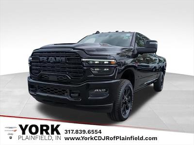 New 2025 Ram 2500 Laramie Mega Cab 4x4 Pickup for sale #PF25139 - photo 1
