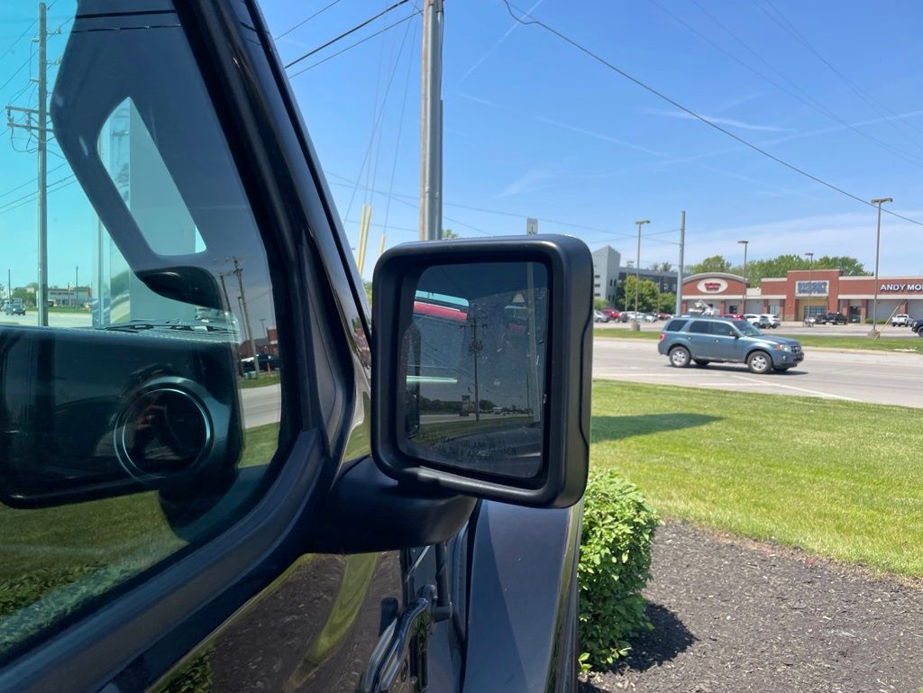 Used 2019 Jeep Wrangler - photo 13