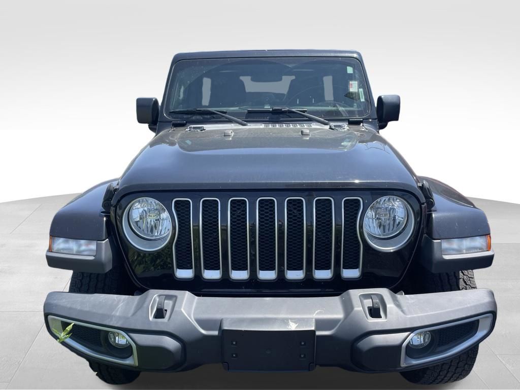 Used 2019 Jeep Wrangler - photo 15