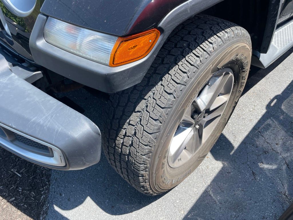 Used 2019 Jeep Wrangler - photo 5