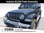2019 Jeep Wrangler 4WD SUV for sale #PF25144B - photo 1
