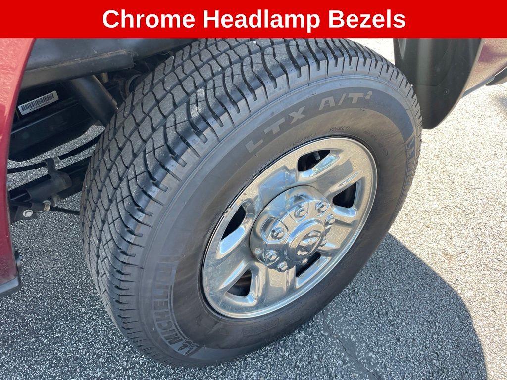Used 2024 Ram 2500 - photo 16