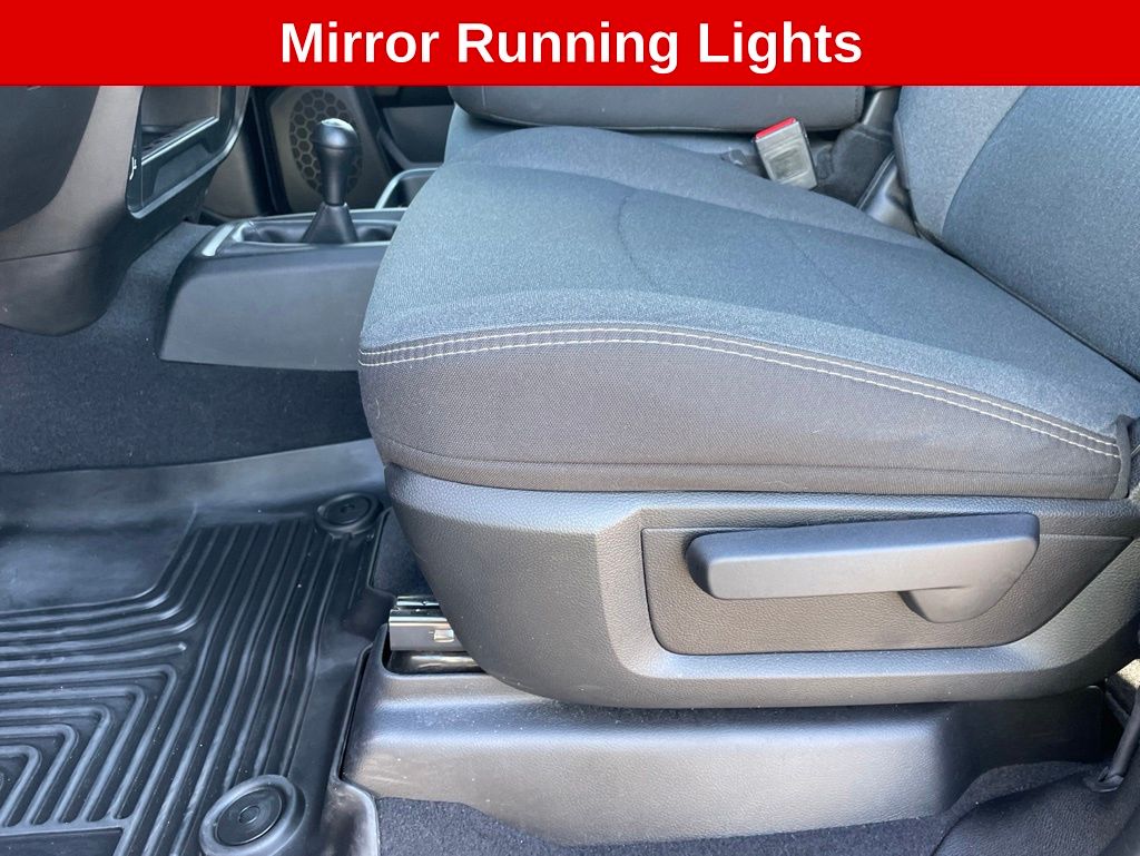 Used 2024 Ram 2500 - photo 5