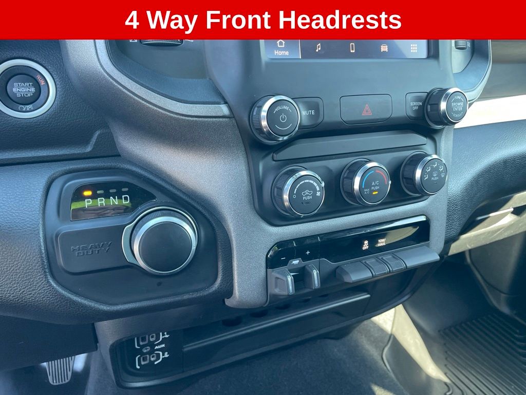 Used 2024 Ram 2500 - photo 13