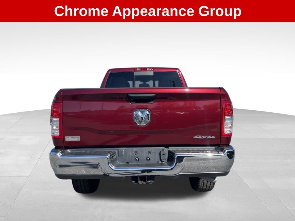 Used 2024 Ram 2500 - photo 6