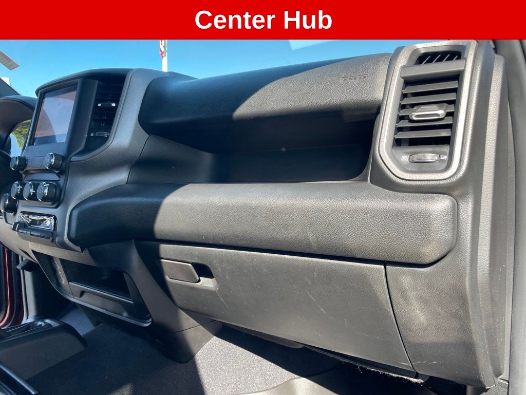 Used 2024 Ram 2500 - photo 21