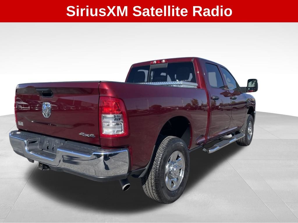 Used 2024 Ram 2500 - photo 7