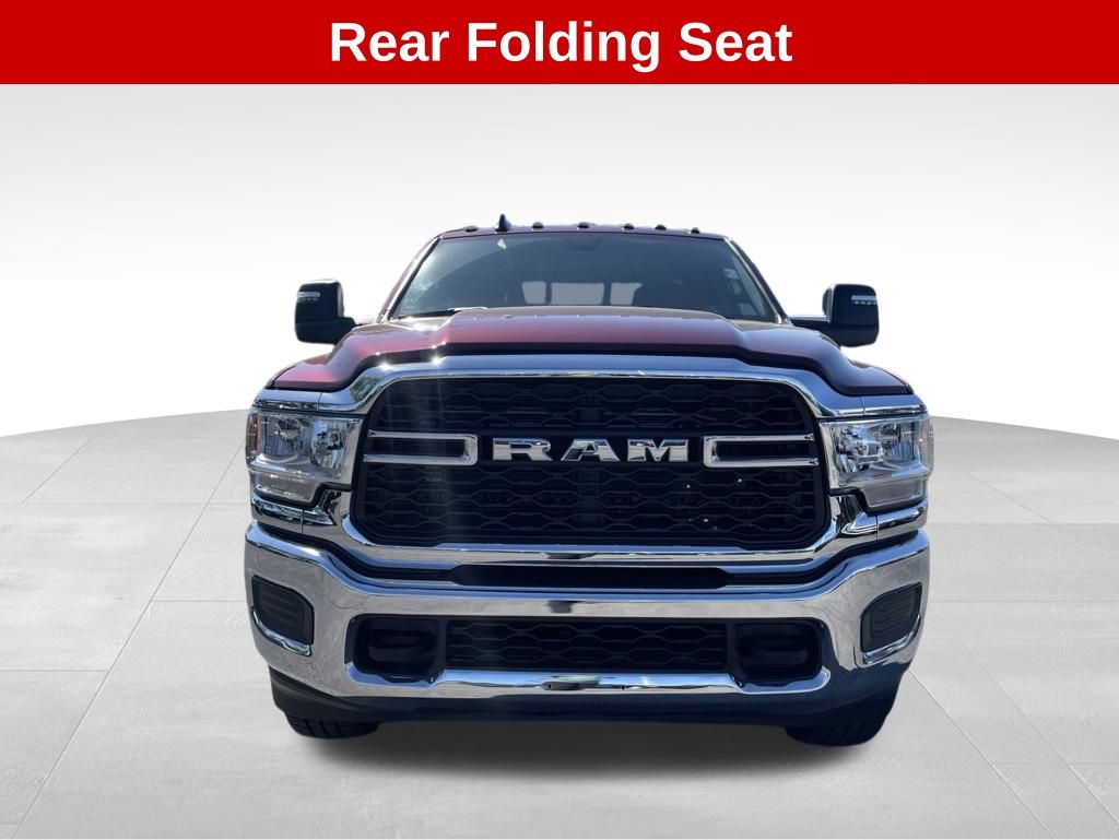 Used 2024 Ram 2500 - photo 11