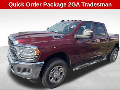 Used 2024 Ram 2500 - photo 2