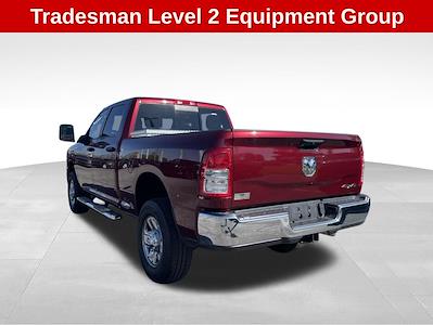 Used 2024 Ram 2500 - photo 2
