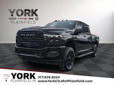 New 2025 Ram 2500 Laramie Crew Cab 4x4 Pickup for sale #PF25147 - photo 1