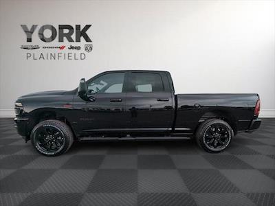 New 2025 Ram 2500 Laramie Crew Cab 4x4 Pickup for sale #PF25147 - photo 2