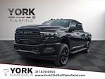 New 2025 Ram 2500 Laramie Crew Cab 4x4 Pickup for sale #PF25147 - photo 1