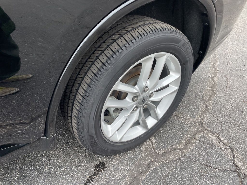 Used 2024 Dodge Durango - photo 14