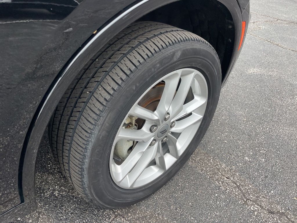 Used 2024 Dodge Durango - photo 16