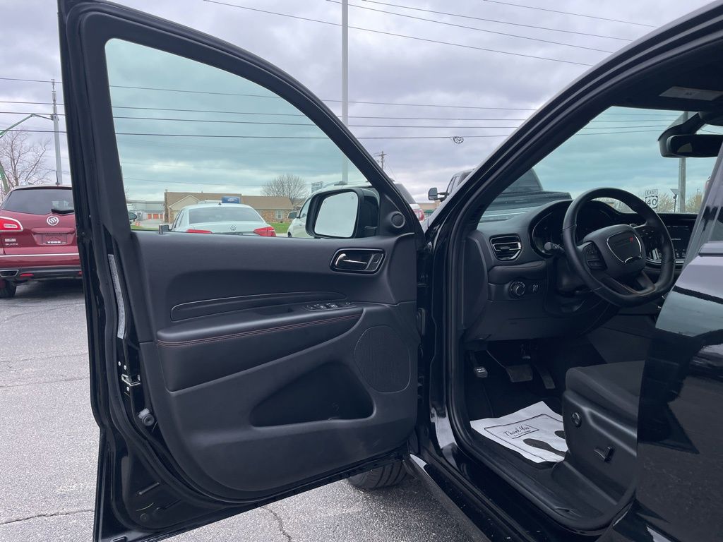 Used 2024 Dodge Durango - photo 17