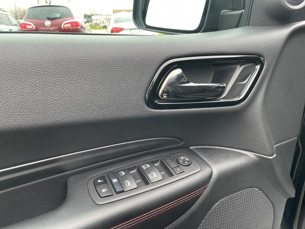 Used 2024 Dodge Durango - photo 18