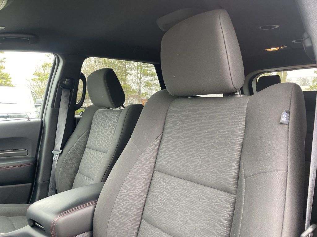 Used 2024 Dodge Durango - photo 19