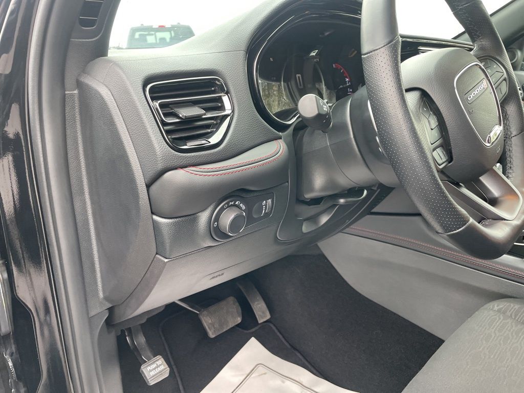Used 2024 Dodge Durango - photo 21