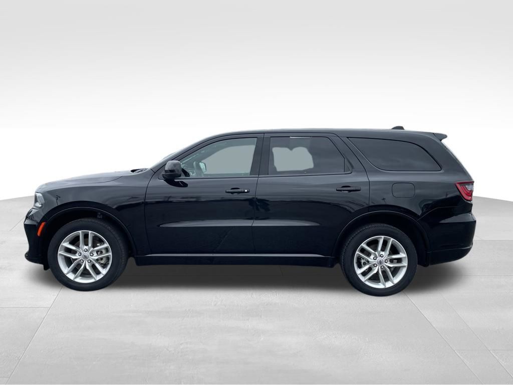Used 2024 Dodge Durango - photo 5