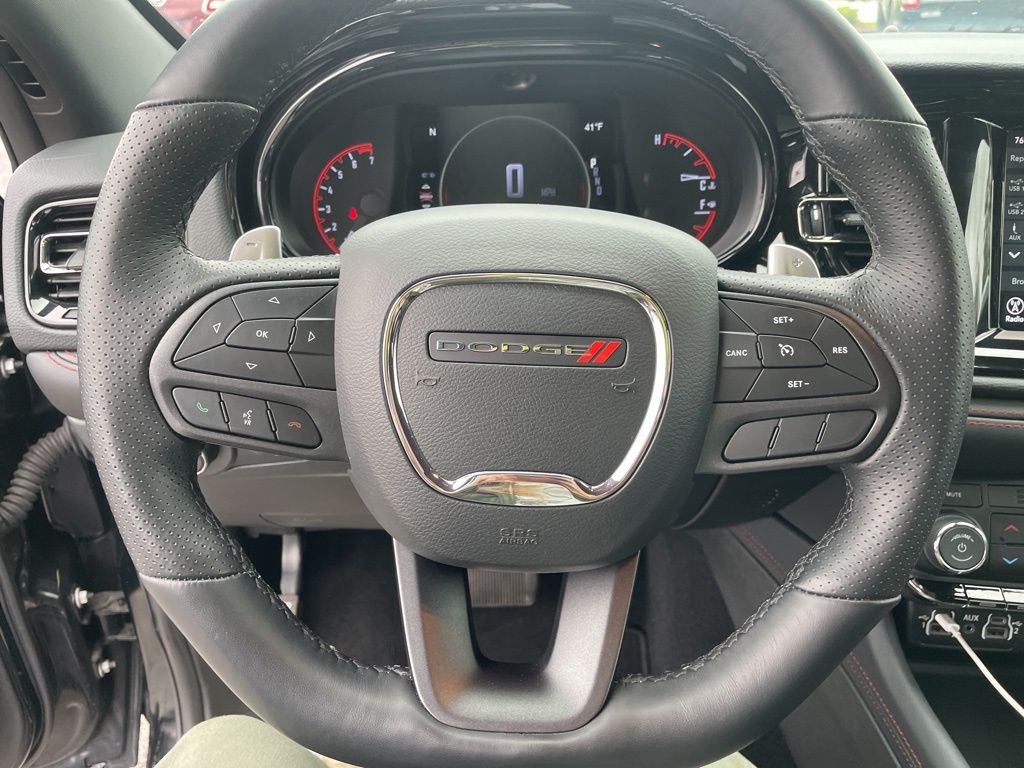 Used 2024 Dodge Durango - photo 22