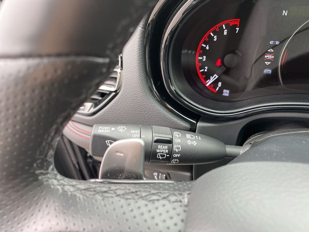 Used 2024 Dodge Durango - photo 23
