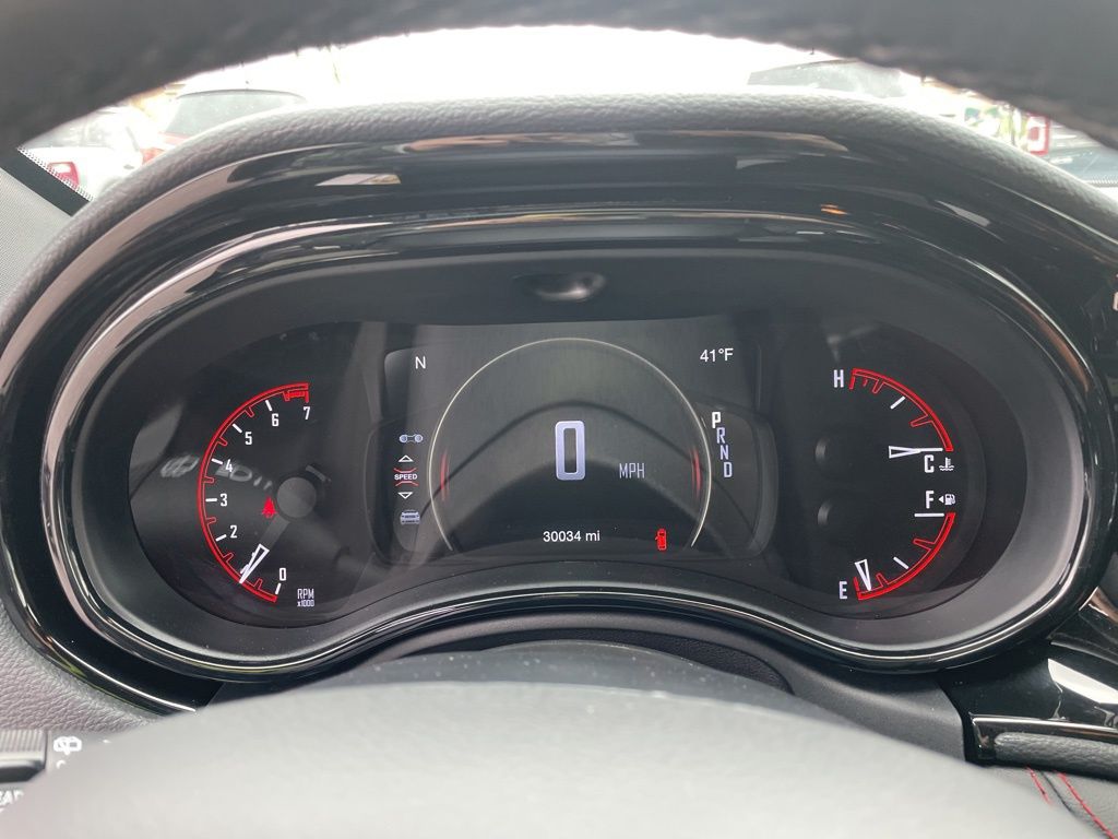 Used 2024 Dodge Durango - photo 24