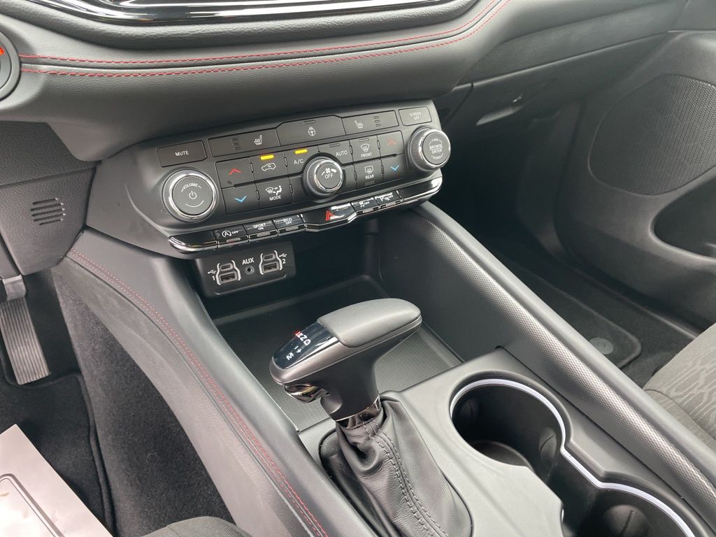 Used 2024 Dodge Durango - photo 28