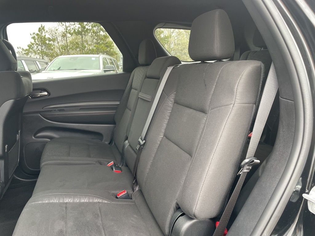 Used 2024 Dodge Durango - photo 30