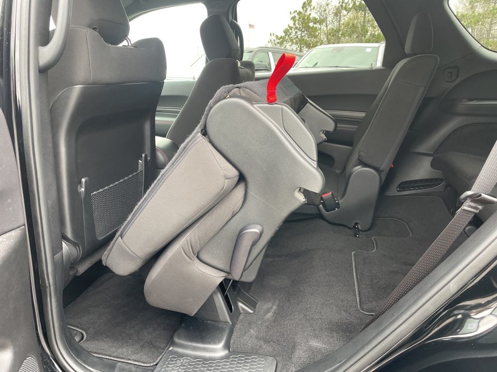 Used 2024 Dodge Durango - photo 31