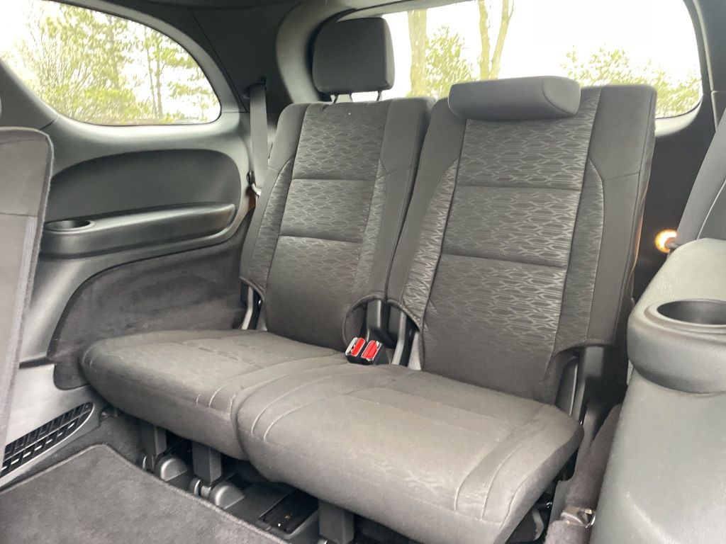 Used 2024 Dodge Durango - photo 32