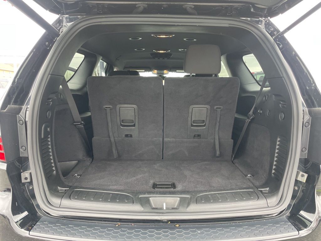 Used 2024 Dodge Durango - photo 33