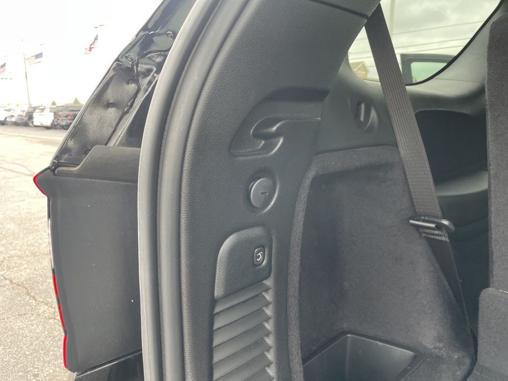 Used 2024 Dodge Durango - photo 34