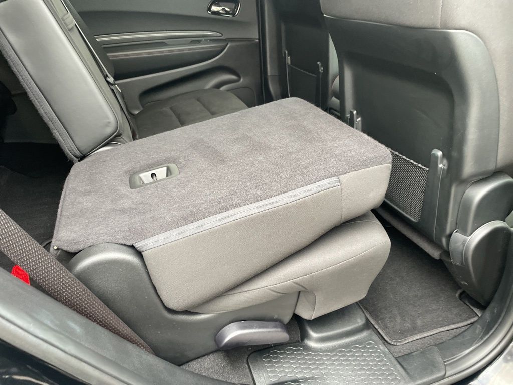 Used 2024 Dodge Durango - photo 36