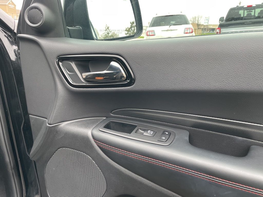 Used 2024 Dodge Durango - photo 38
