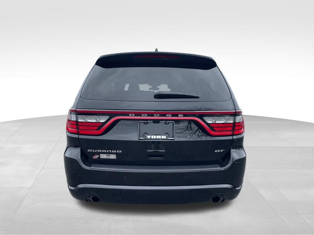 Used 2024 Dodge Durango - photo 6