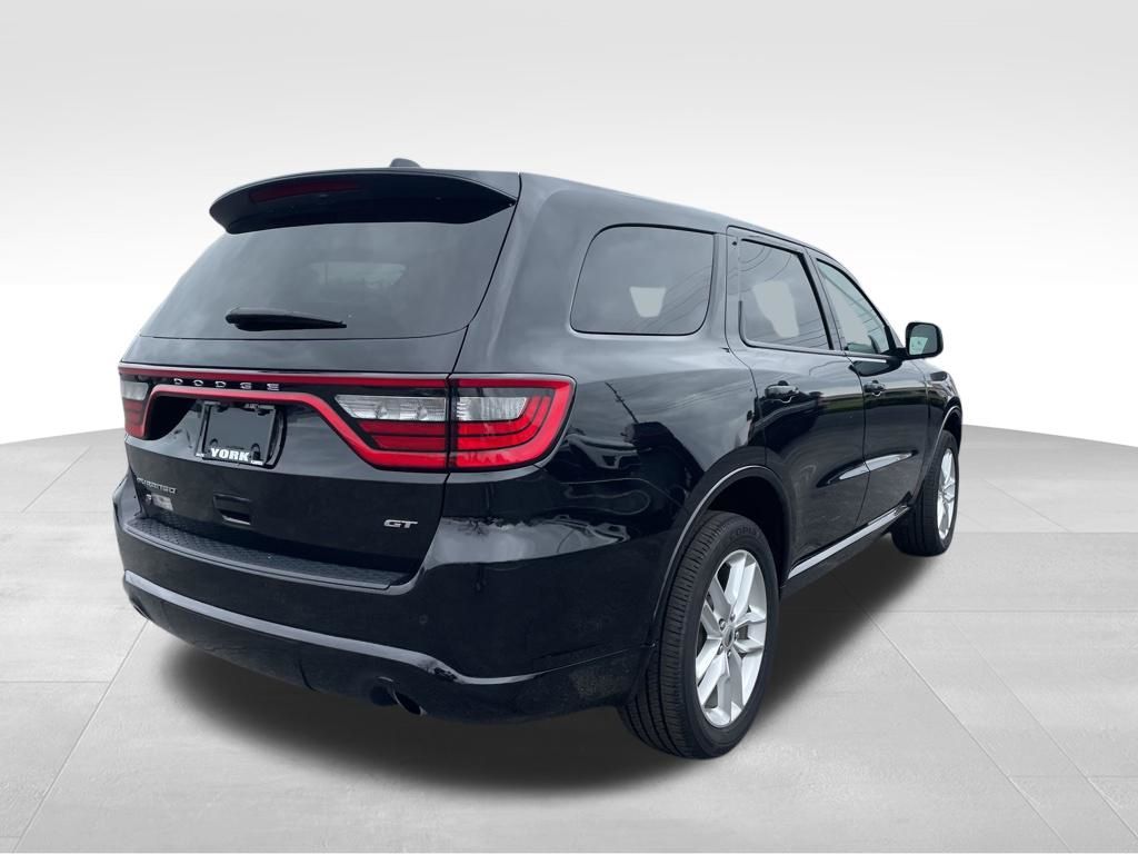 Used 2024 Dodge Durango - photo 7