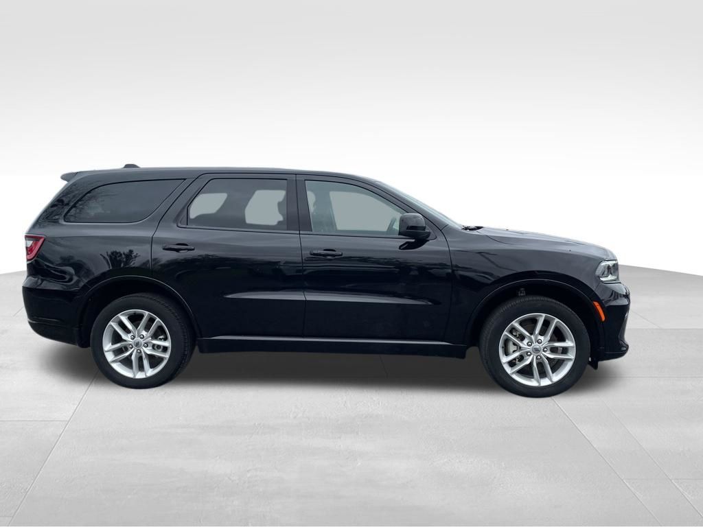 Used 2024 Dodge Durango - photo 8