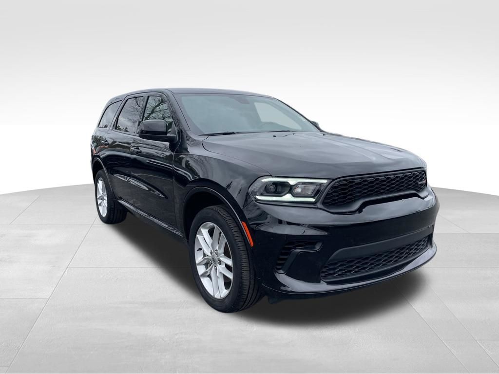 Used 2024 Dodge Durango - photo 9