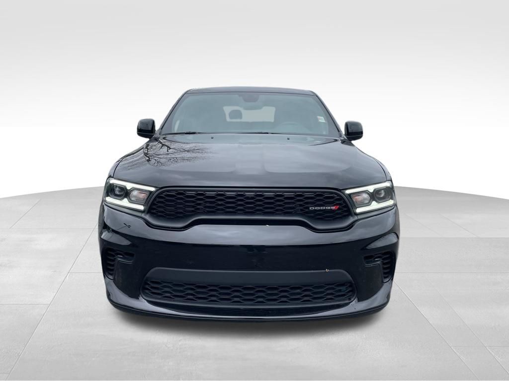 Used 2024 Dodge Durango - photo 10