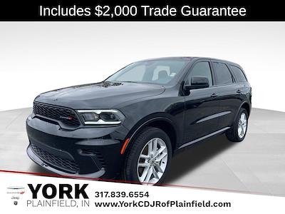 Used 2024 Dodge Durango - photo 1