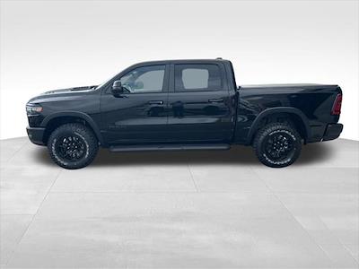 New 2025 Ram 1500 Rebel Crew Cab 4x4 Pickup for sale #PF25153 - photo 2