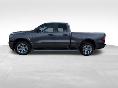 New 2025 Ram 1500 Big Horn Quad Cab 4x4 Pickup for sale #PF25154 - photo 2