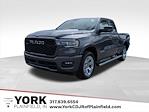 New 2025 Ram 1500 Big Horn Quad Cab 4x4 Pickup for sale #PF25154 - photo 1
