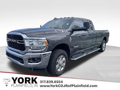 Used 2022 Ram 3500 - photo 1