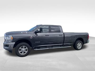 Used 2022 Ram 3500 - photo 1